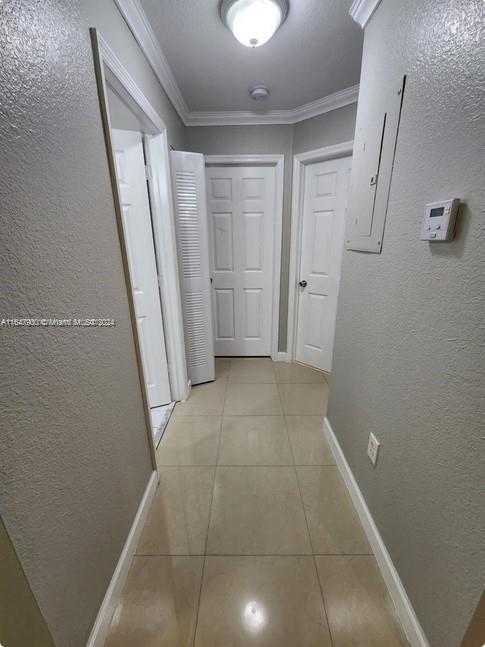 MOODY DRIVE ESTATES - Residential Lease