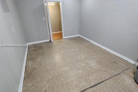 MOODY DRIVE ESTATES - Residential Lease