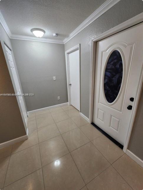 MOODY DRIVE ESTATES - Residential Lease