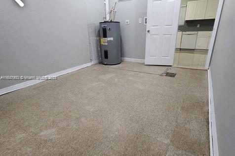 MOODY DRIVE ESTATES - Residential Lease