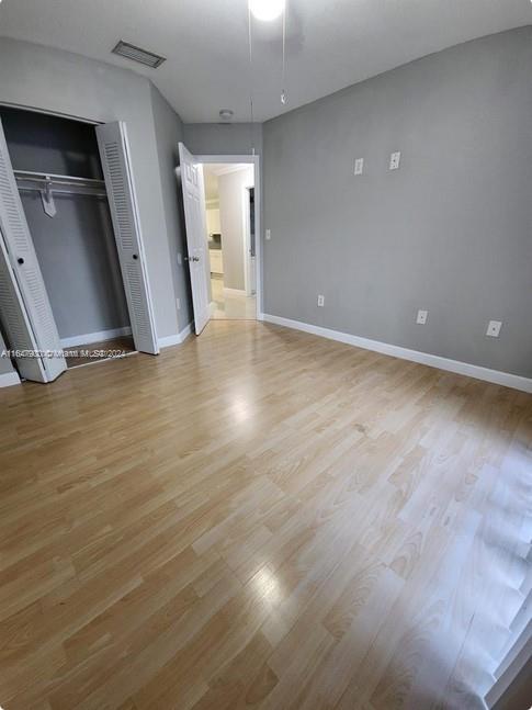 MOODY DRIVE ESTATES - Residential Lease