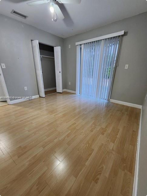 MOODY DRIVE ESTATES - Residential Lease