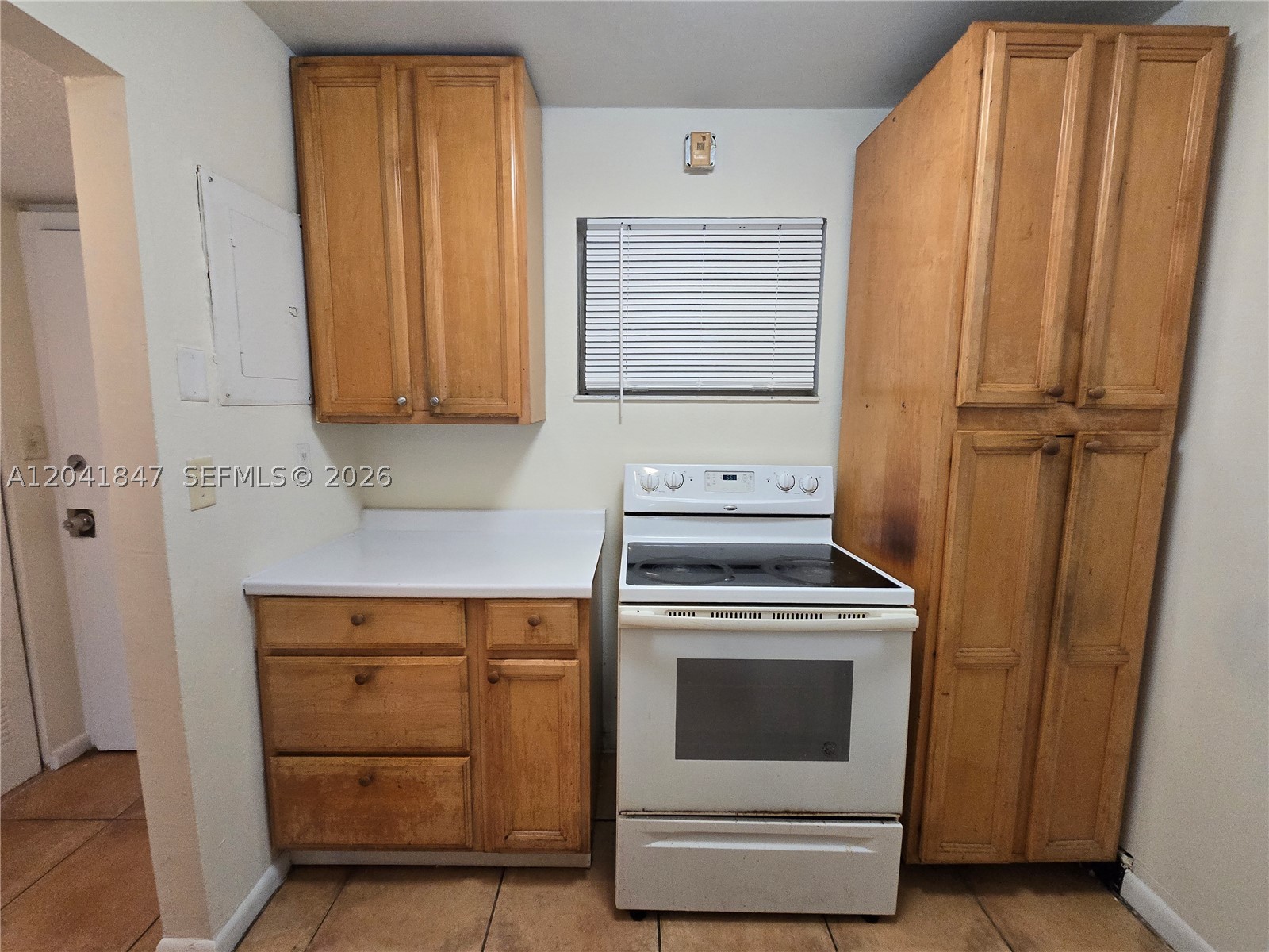 SUNSET HILLS I CONDO - Residential