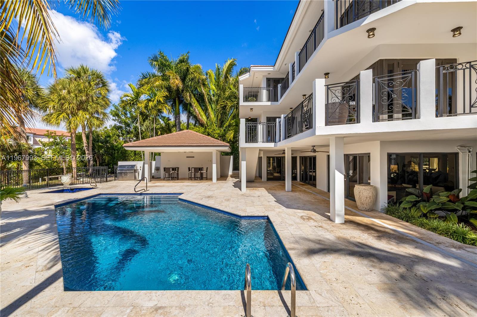 COCOPLUM SEC 2 PLAT C - Residential