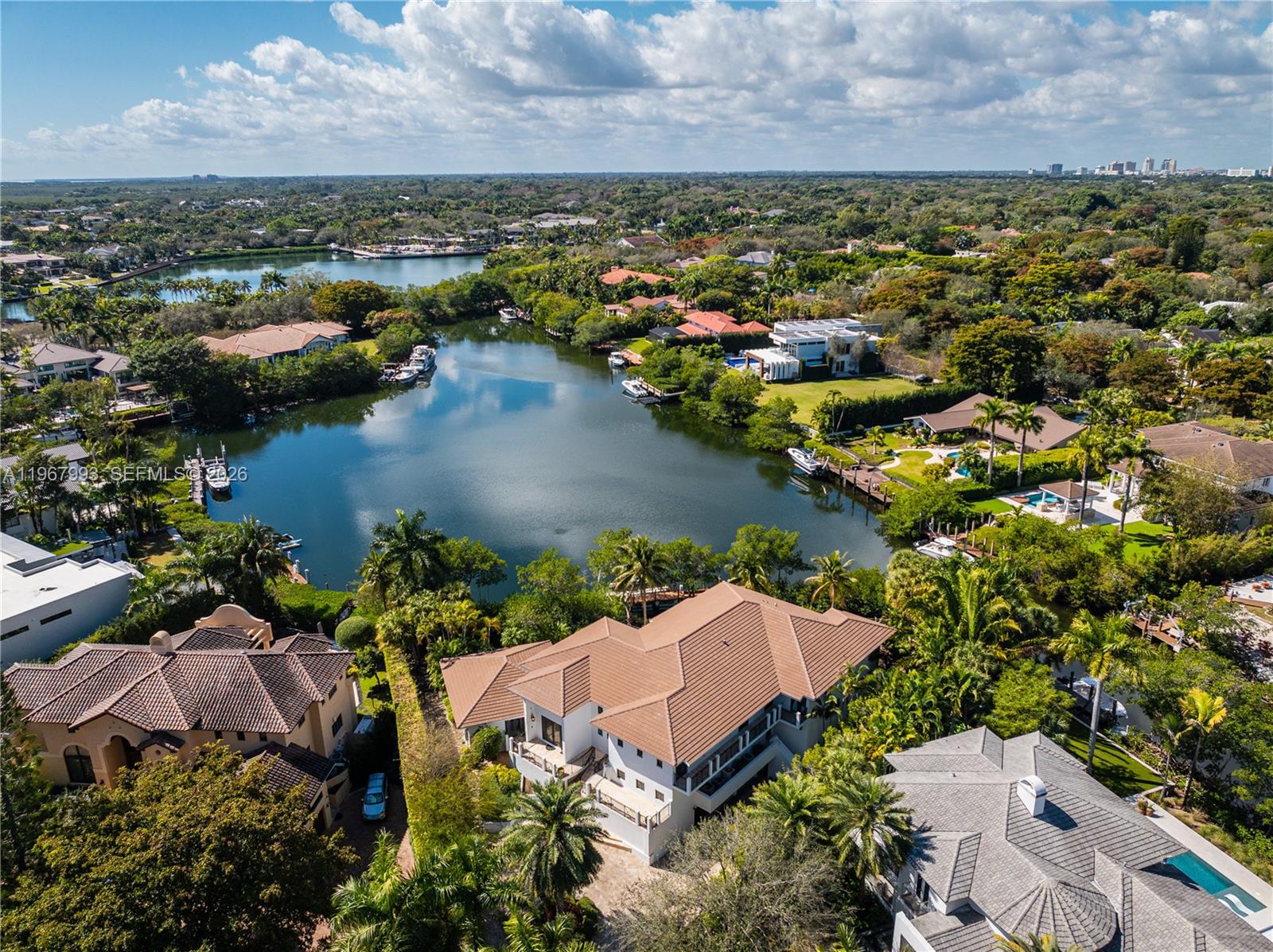 COCOPLUM SEC 2 PLAT C - Residential