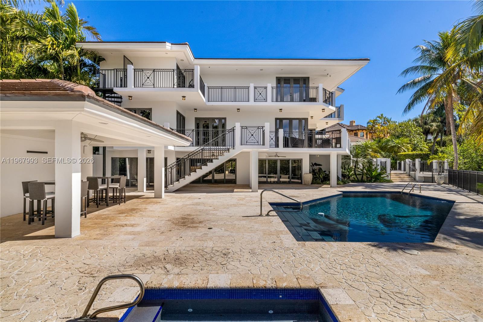 COCOPLUM SEC 2 PLAT C - Residential
