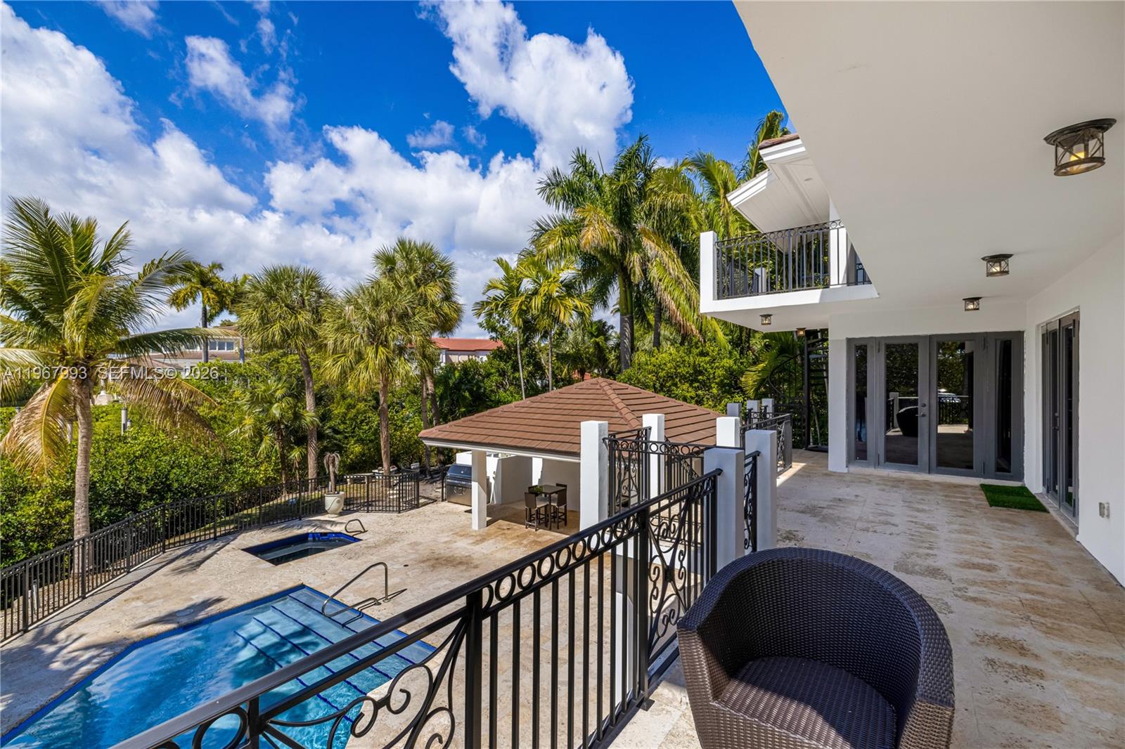 COCOPLUM SEC 2 PLAT C - Residential