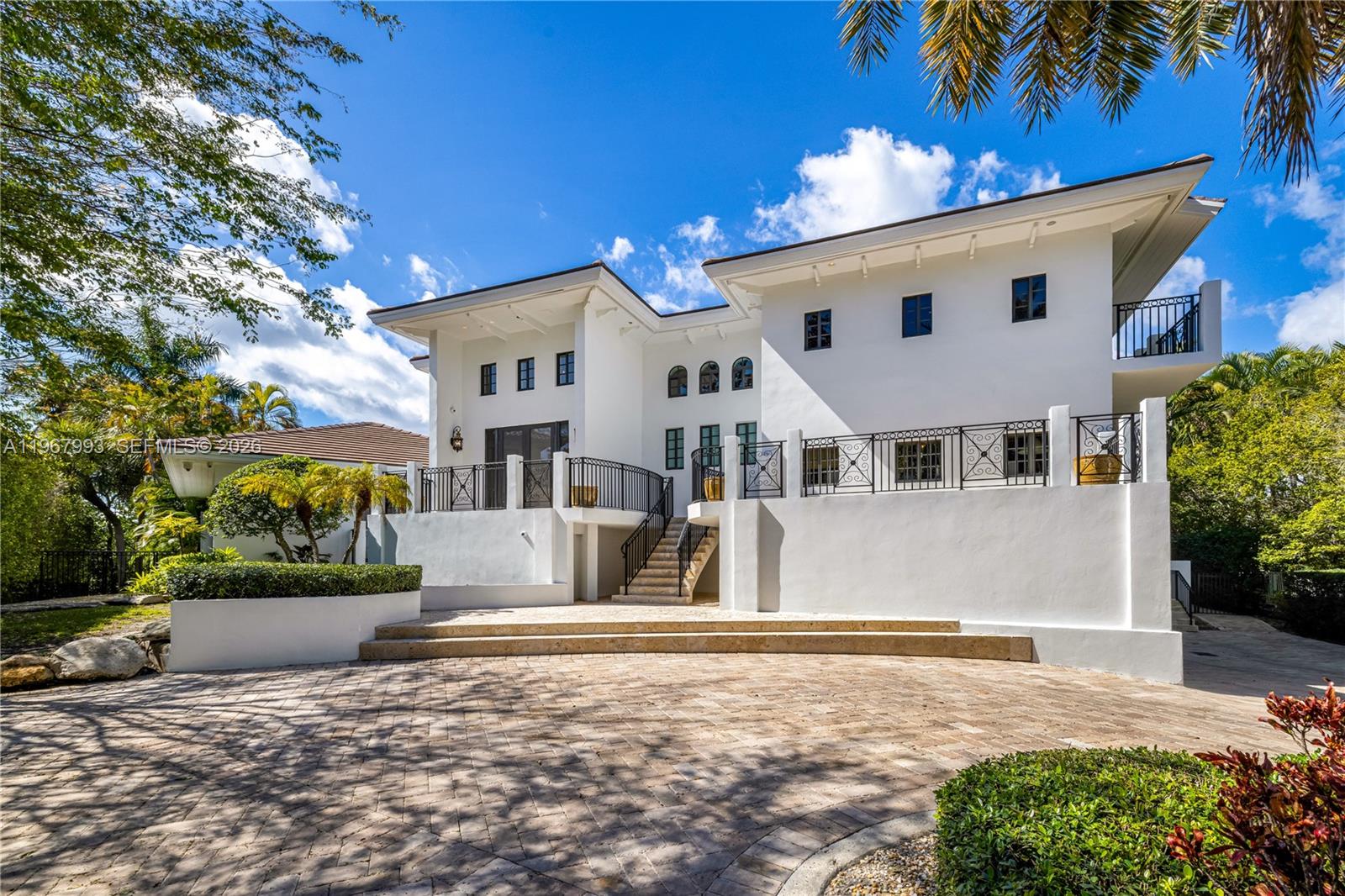 COCOPLUM SEC 2 PLAT C - Residential