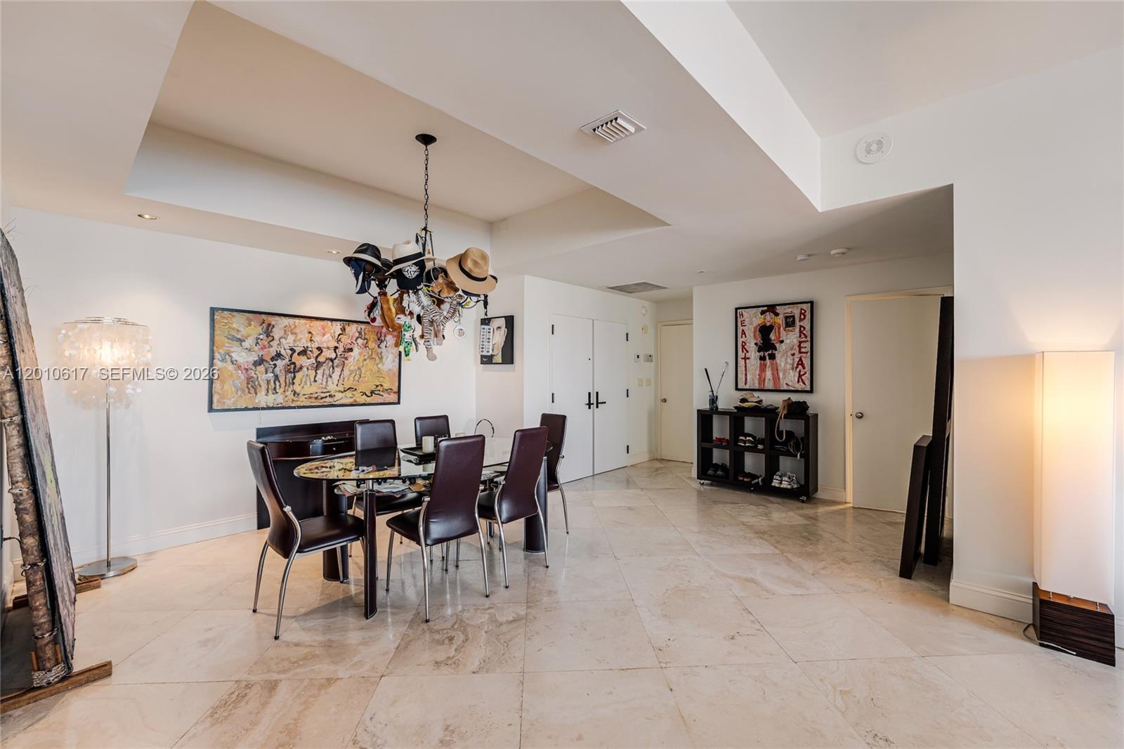 GROVE ISLE CONDO - Residential