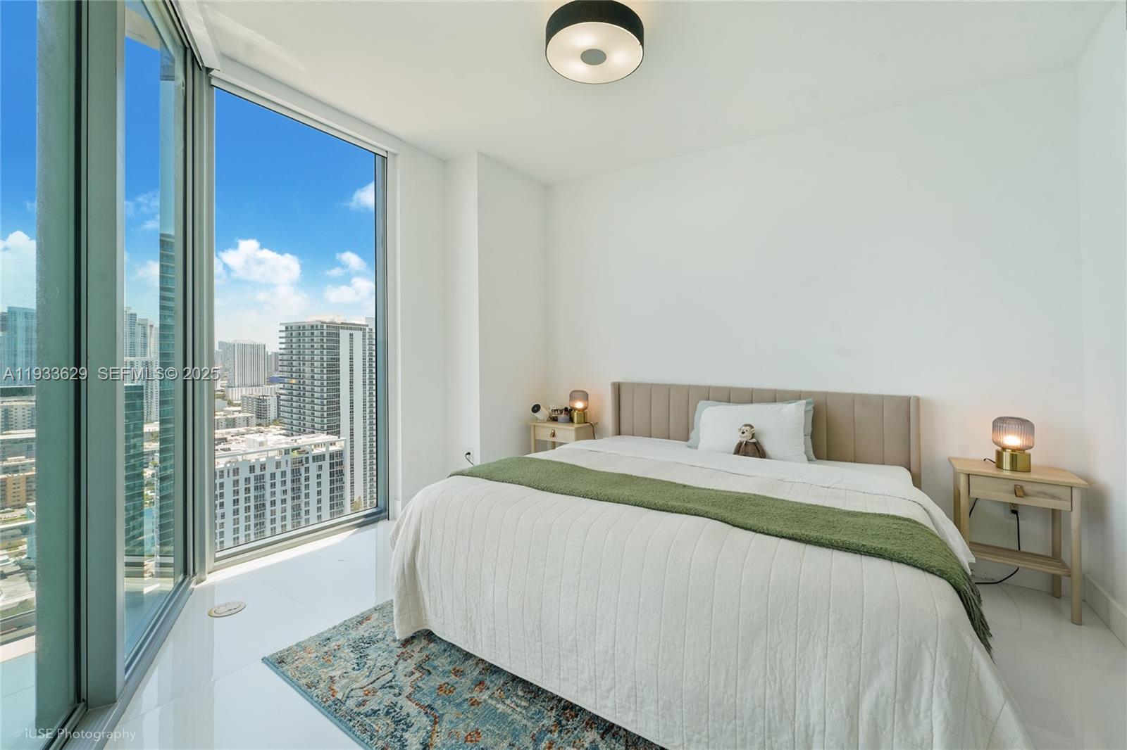 BISCAYNE BEACH CONDO - Residential