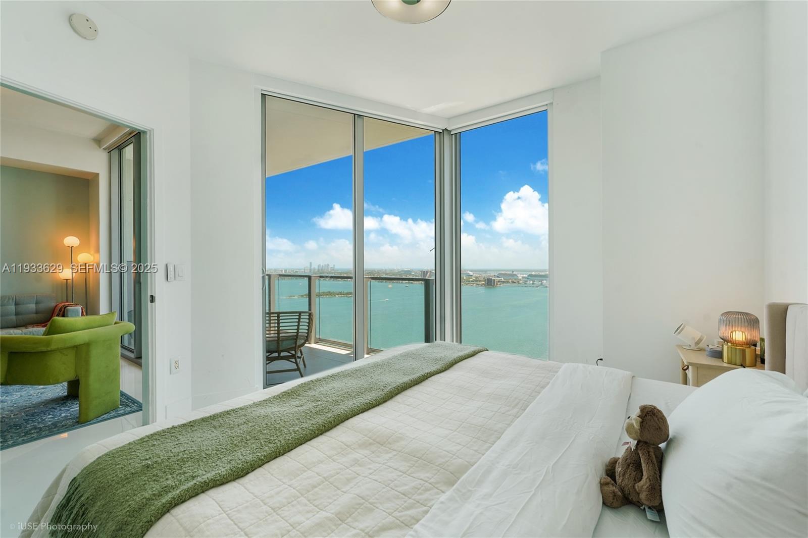 BISCAYNE BEACH CONDO - Residential