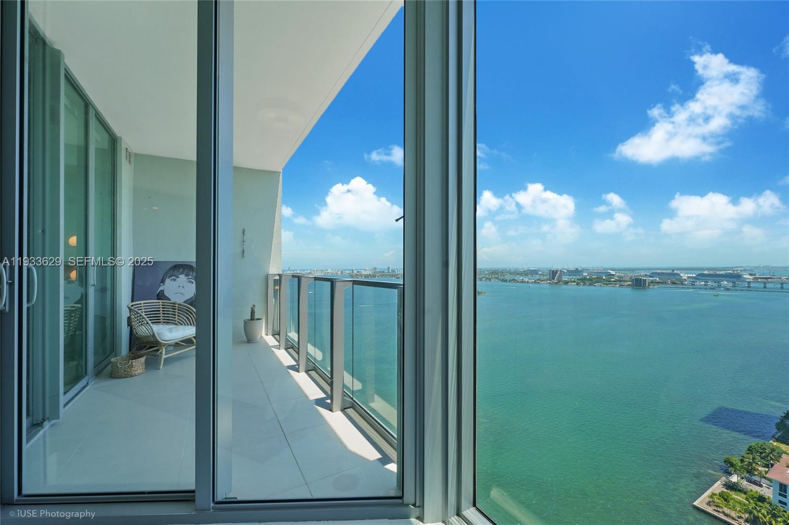 BISCAYNE BEACH CONDO - Residential