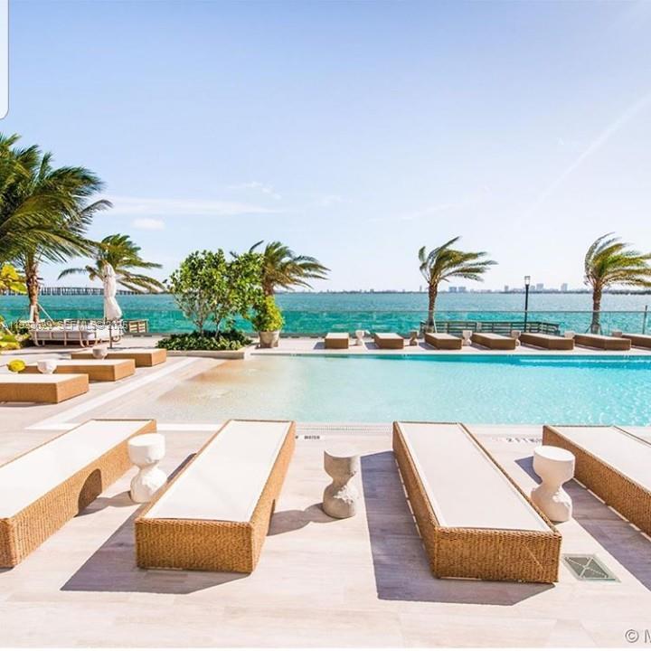 BISCAYNE BEACH CONDO - Residential