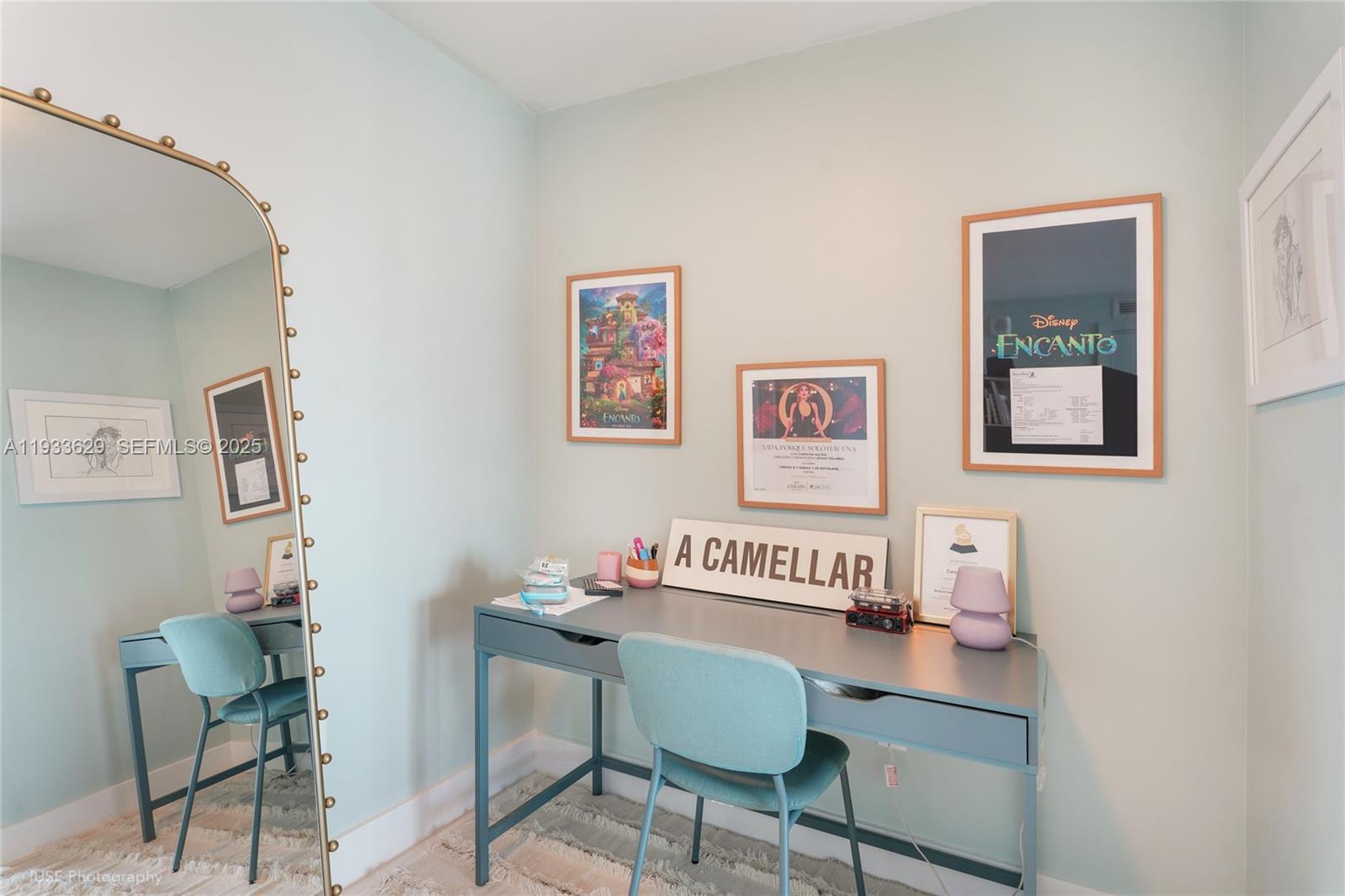 BISCAYNE BEACH CONDO - Residential