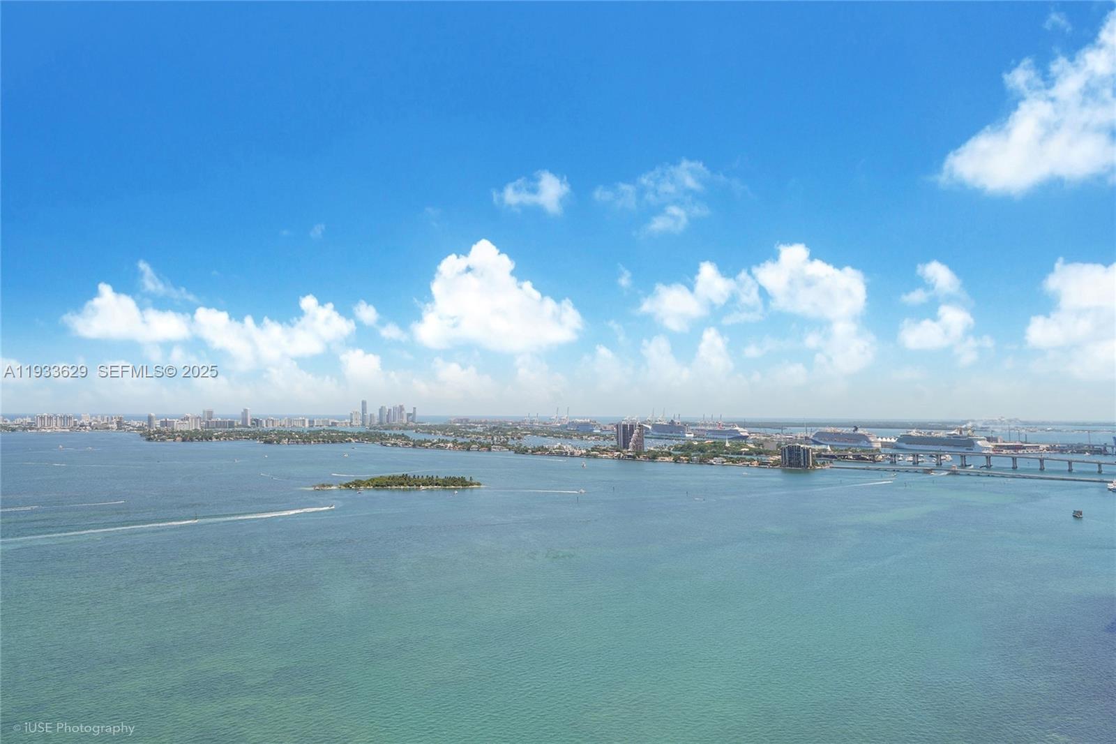 BISCAYNE BEACH CONDO - Residential