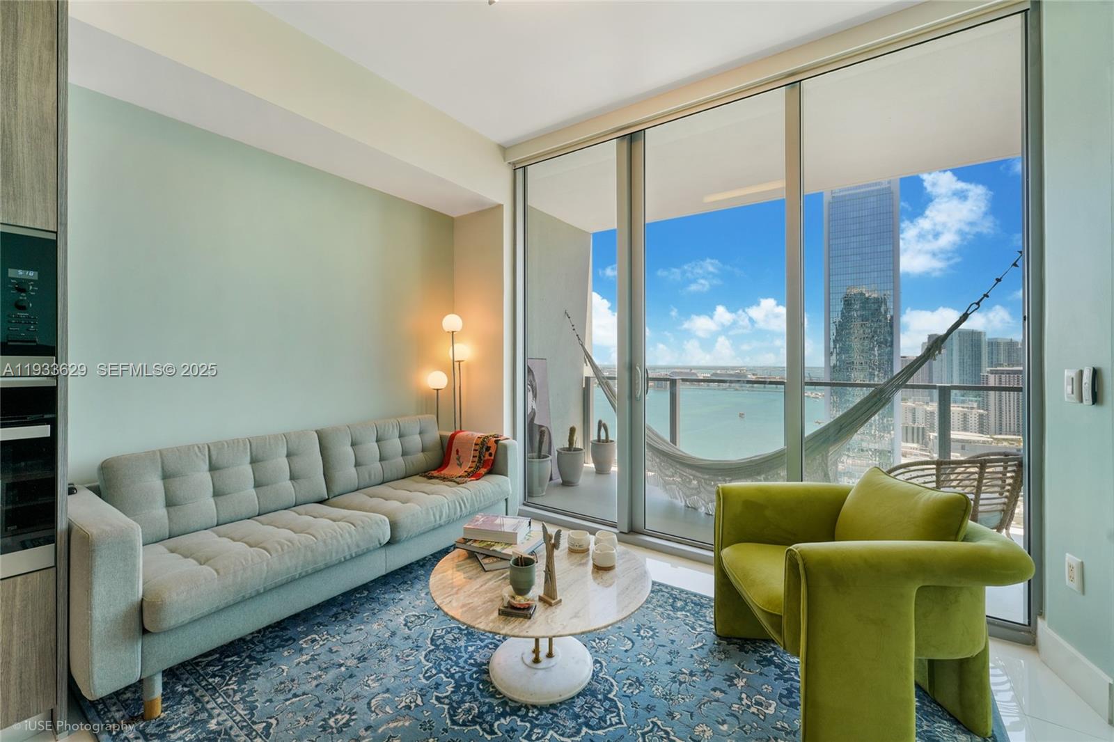 BISCAYNE BEACH CONDO - Residential