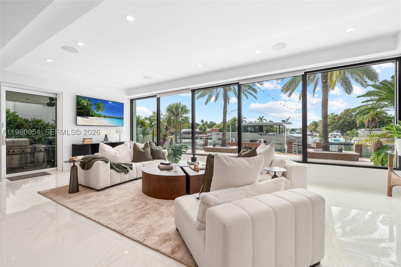 CORONADO HARBOR - Residential