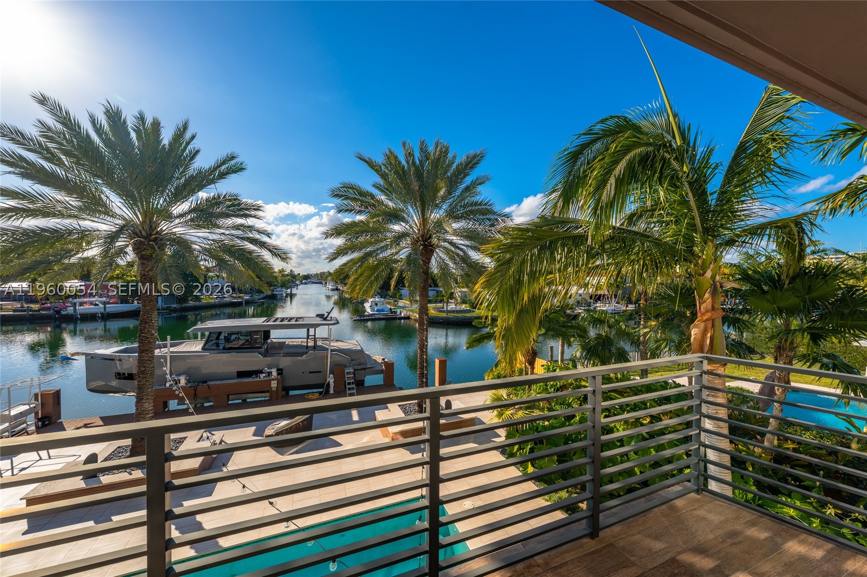CORONADO HARBOR - Residential