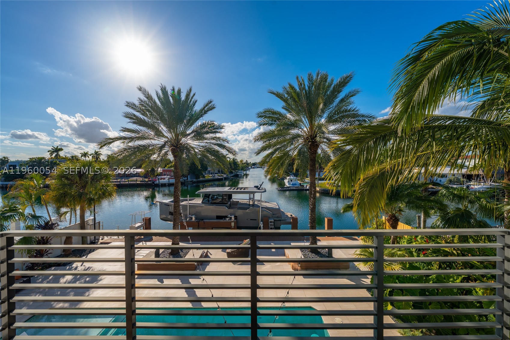 CORONADO HARBOR - Residential