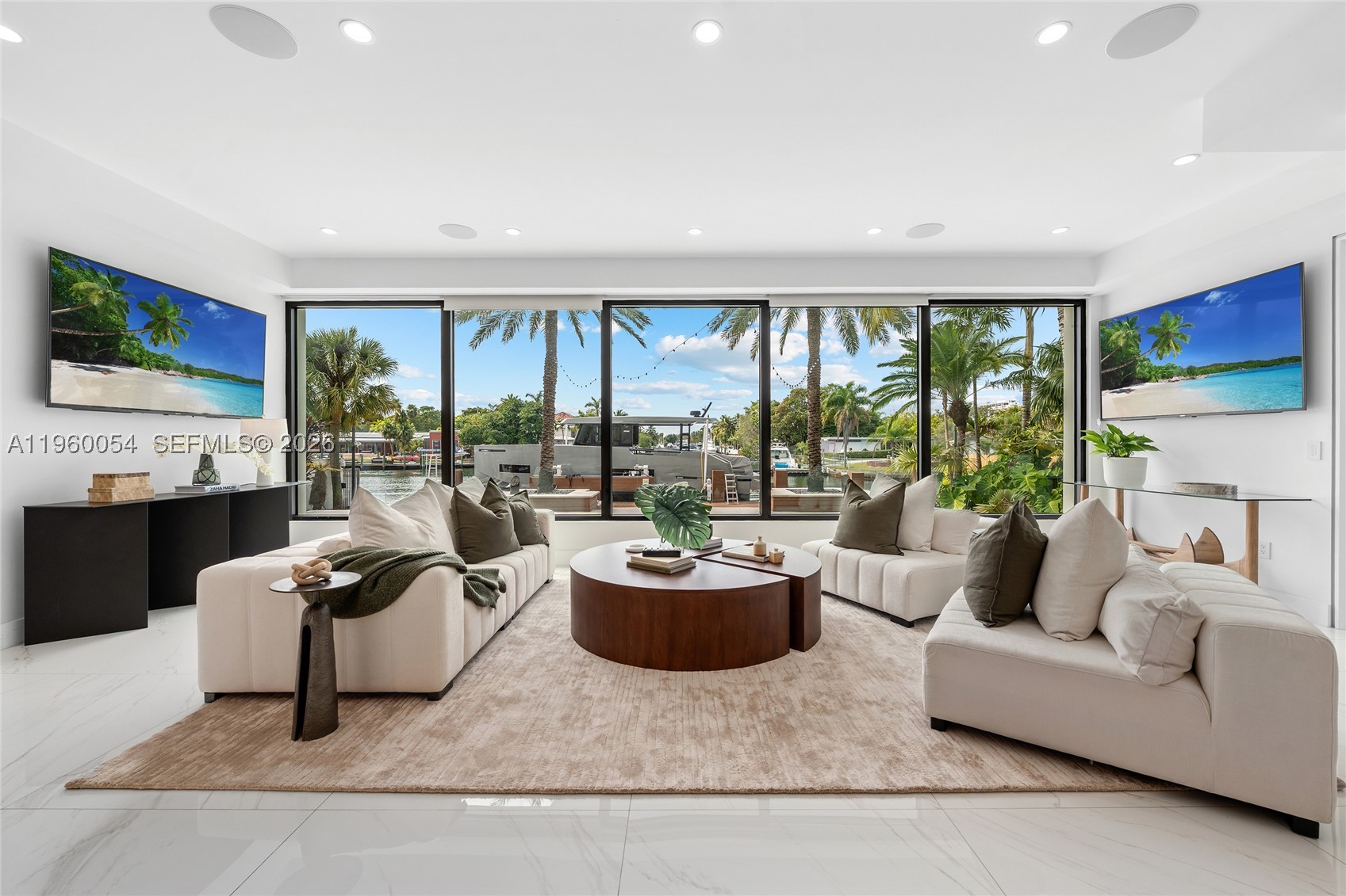 CORONADO HARBOR - Residential
