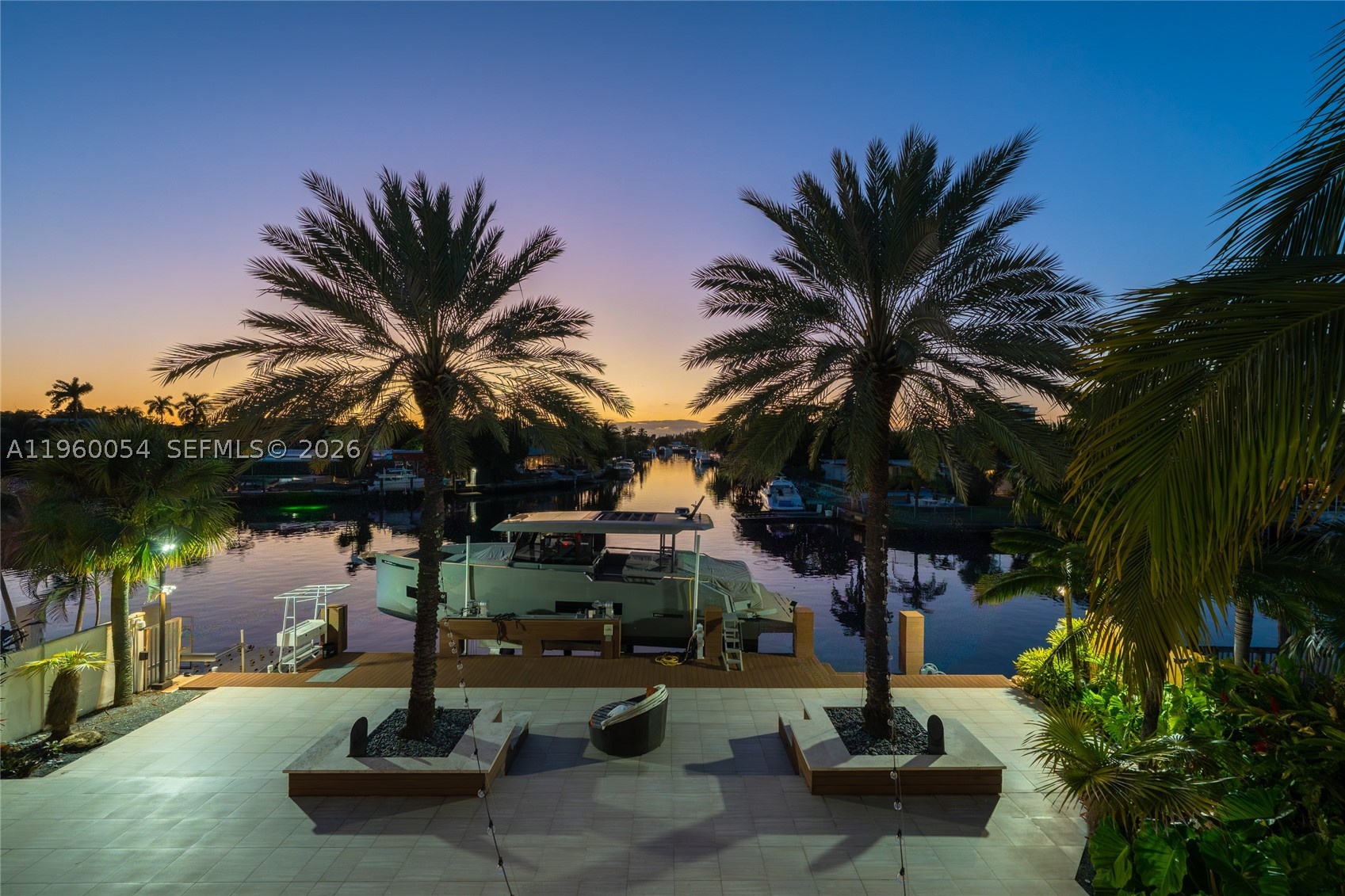 CORONADO HARBOR - Residential