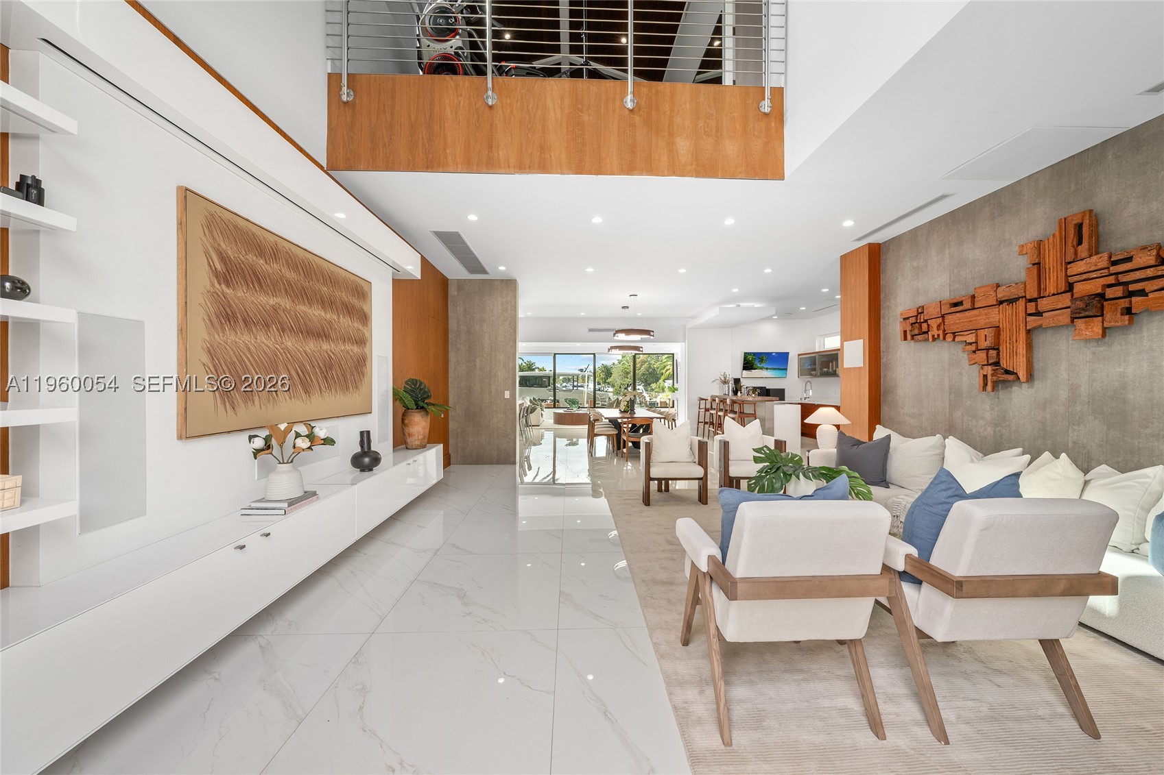 CORONADO HARBOR - Residential