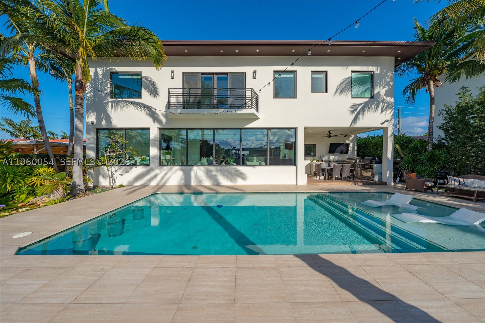CORONADO HARBOR - Residential