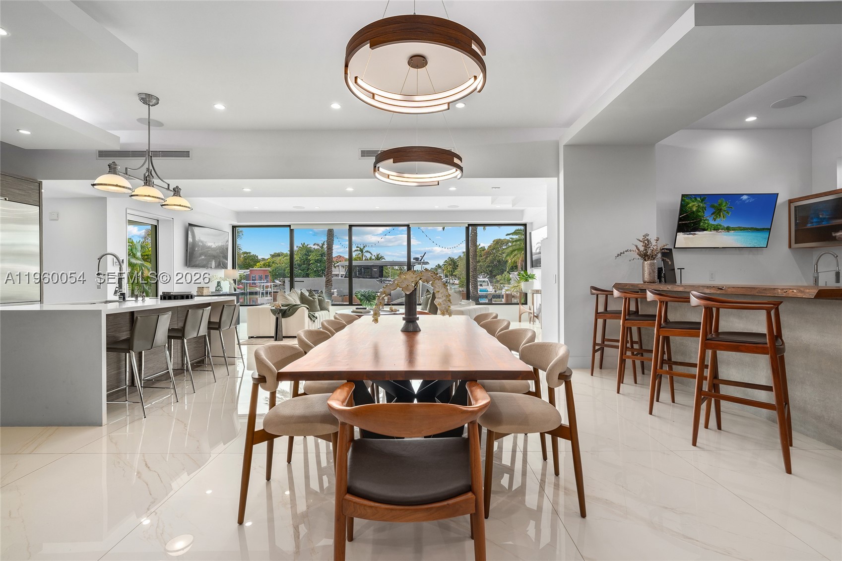 CORONADO HARBOR - Residential