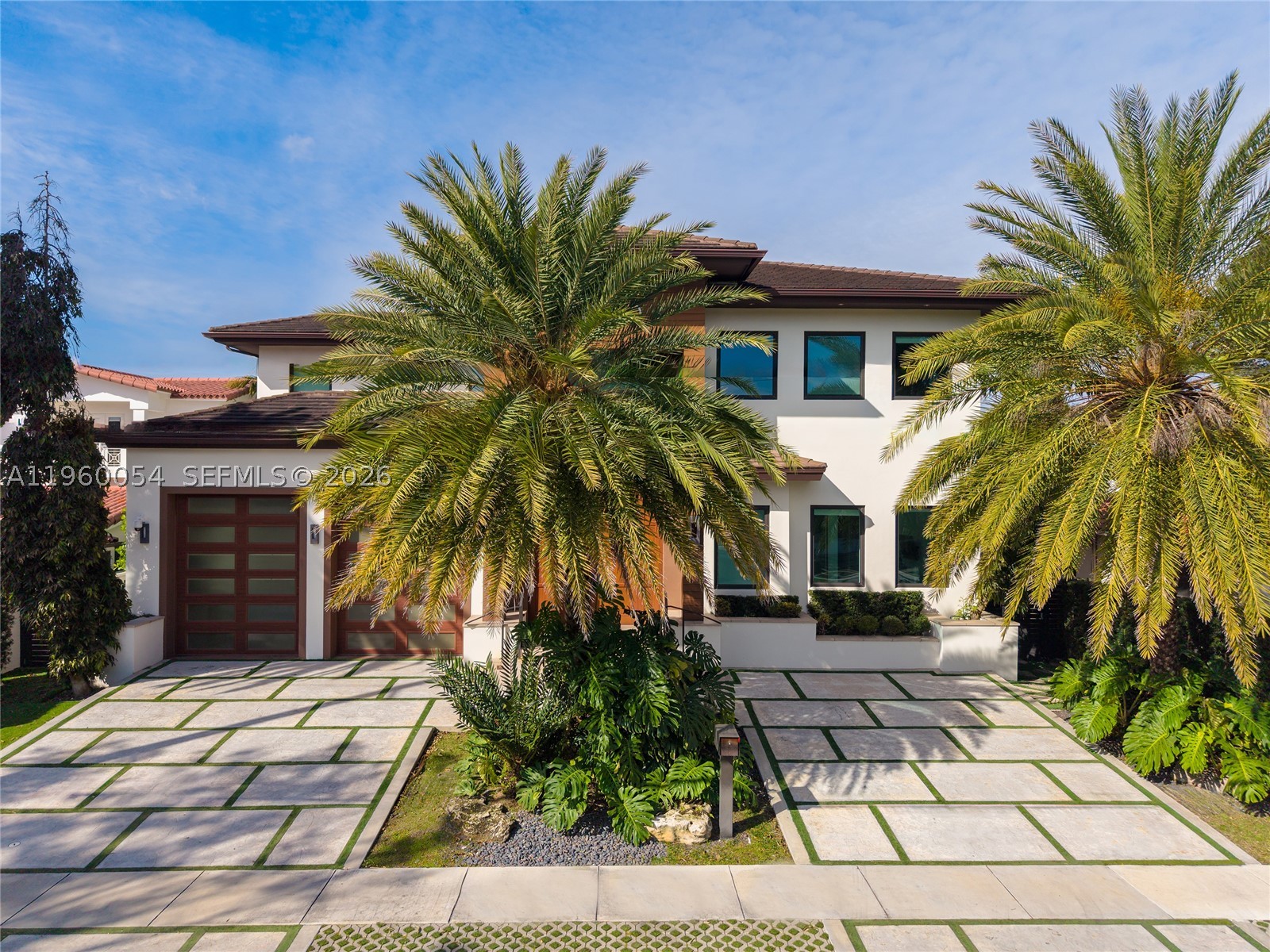 CORONADO HARBOR - Residential