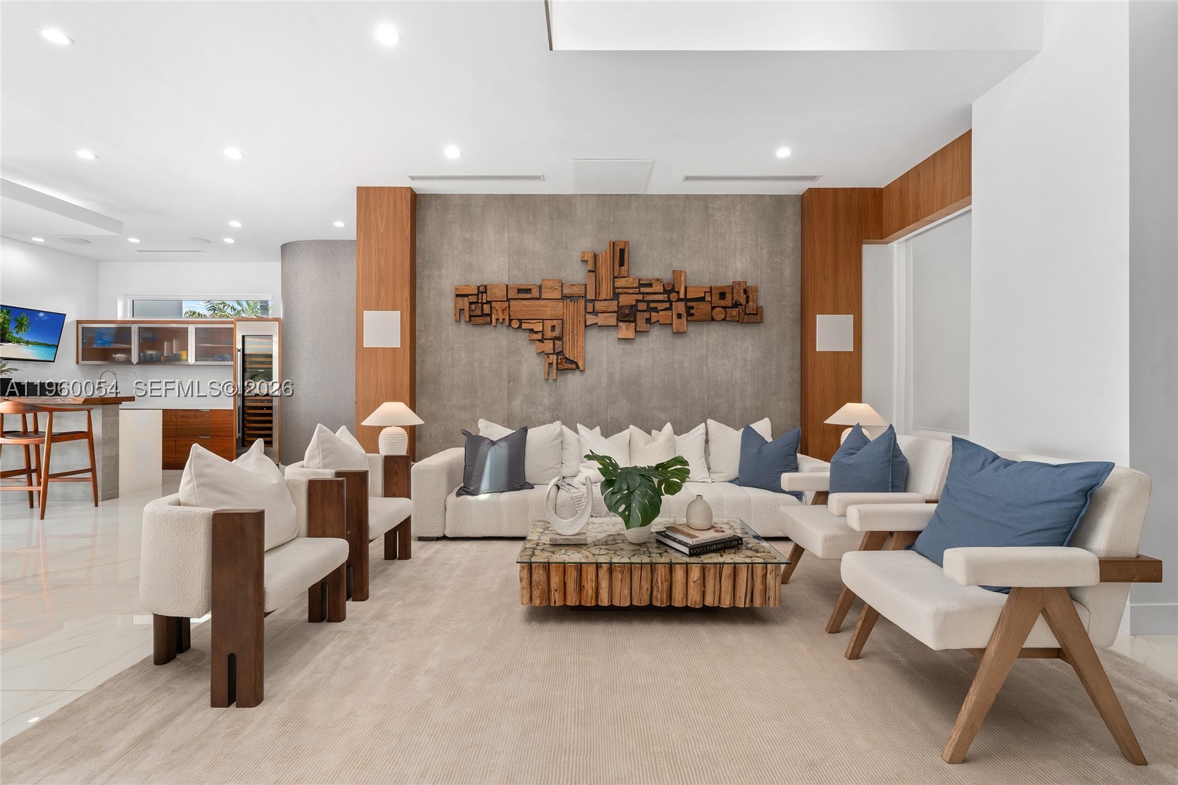 CORONADO HARBOR - Residential