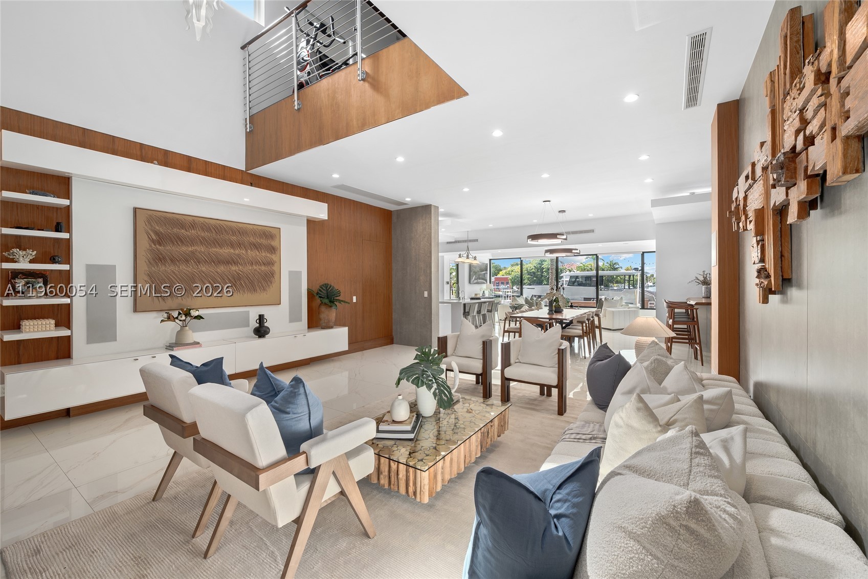 CORONADO HARBOR - Residential
