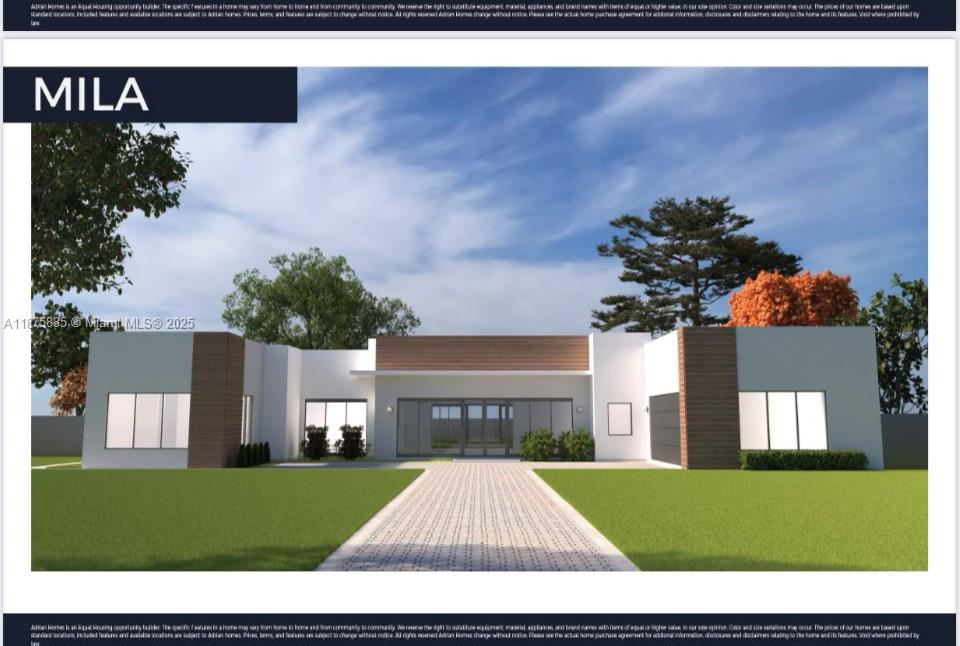 Estates of Biscayne - Residential