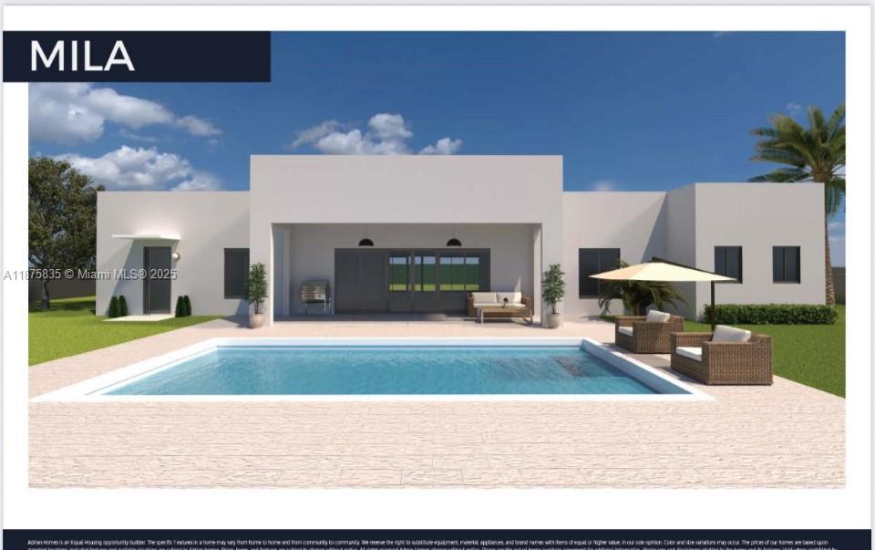 Estates of Biscayne - Residential