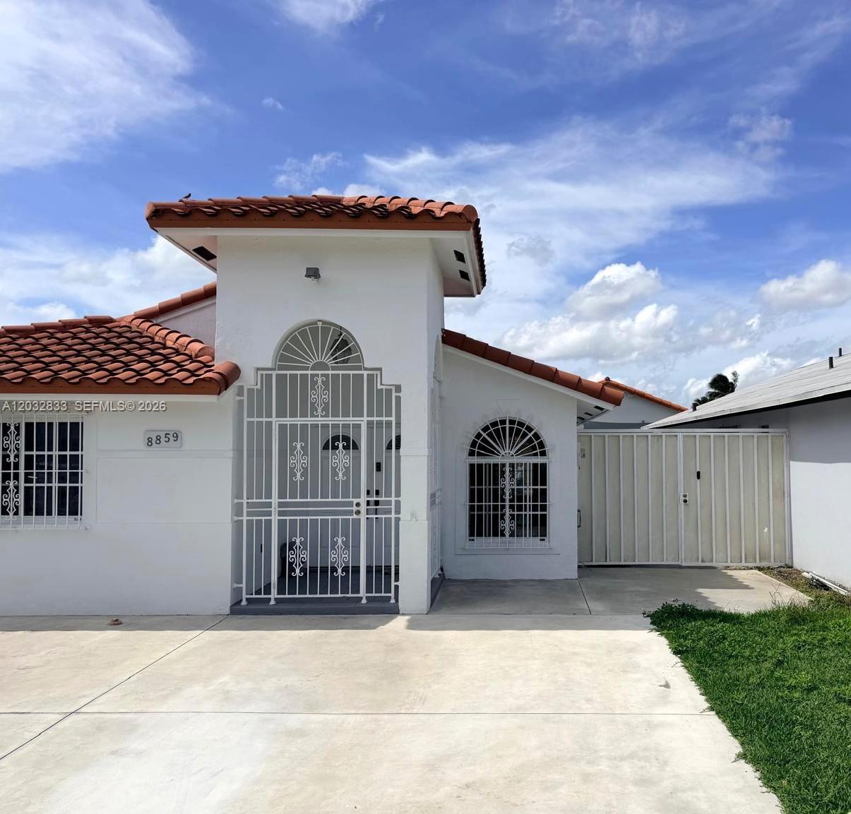BERKSHIRE SUB - Residential Lease