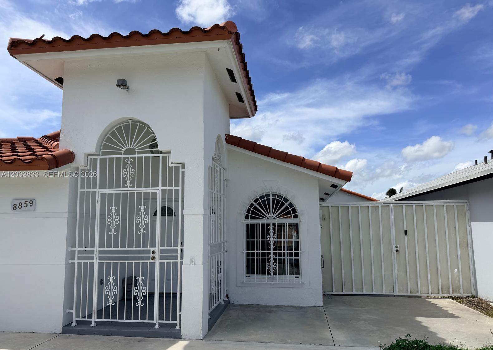 BERKSHIRE SUB - Residential Lease