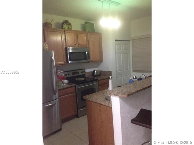 Martinique 2 Condo - Residential Lease