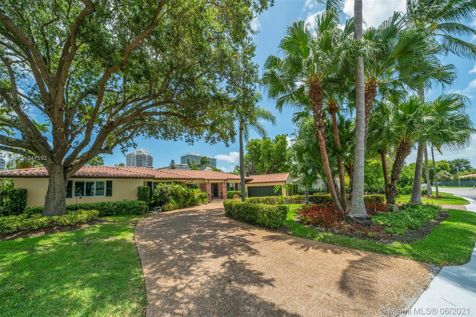 BAL HARBOUR RESIDENTIAL S - Residential