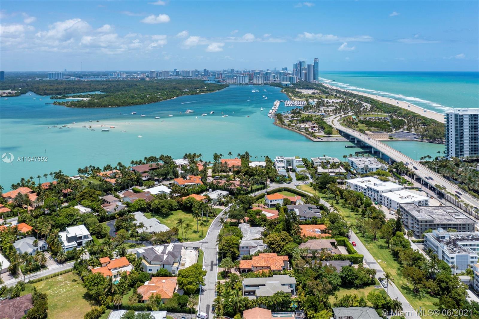 BAL HARBOUR RESIDENTIAL S - Residential