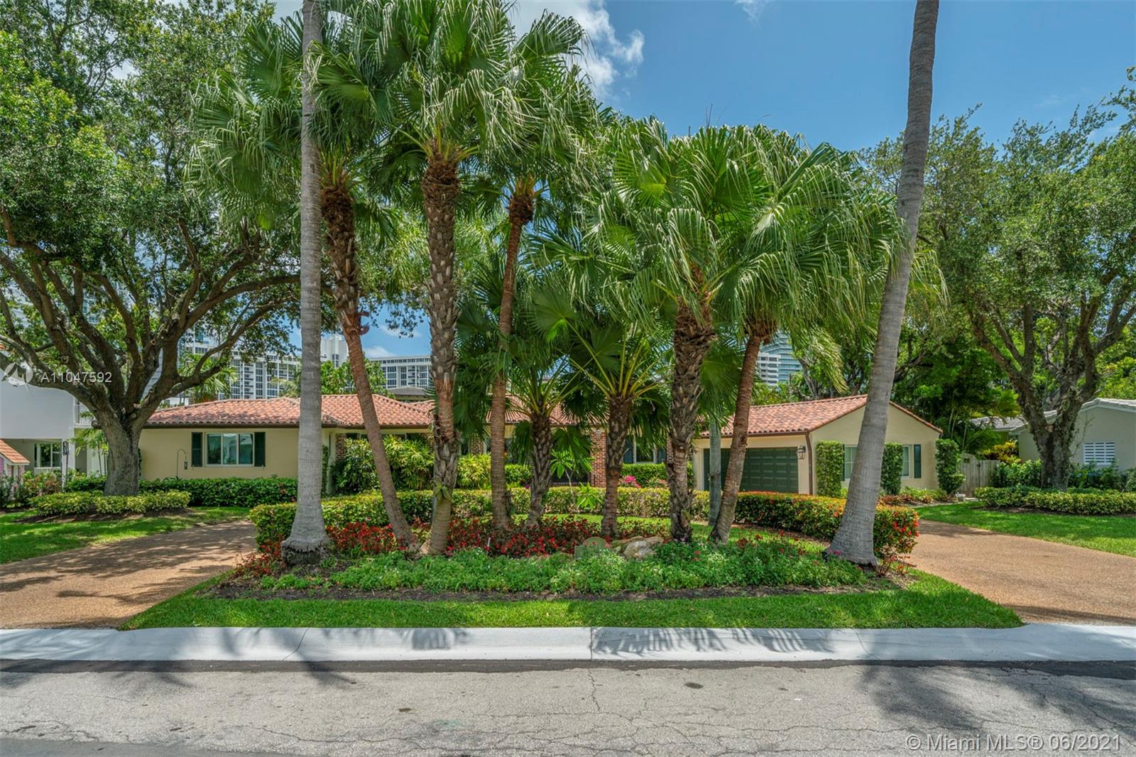BAL HARBOUR RESIDENTIAL S - Residential