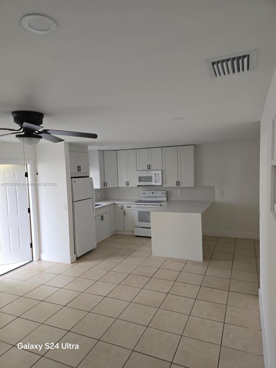SEAPINES - Residential Lease