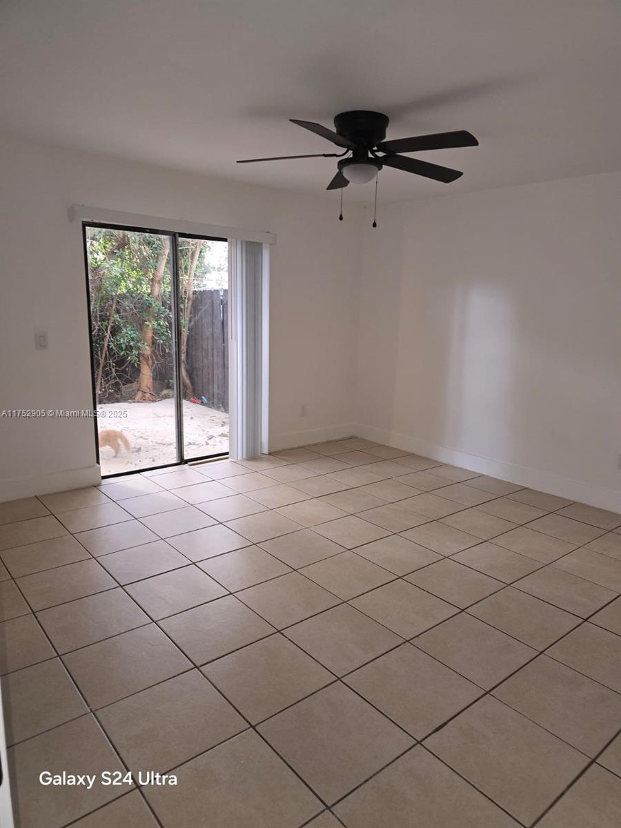 SEAPINES - Residential Lease