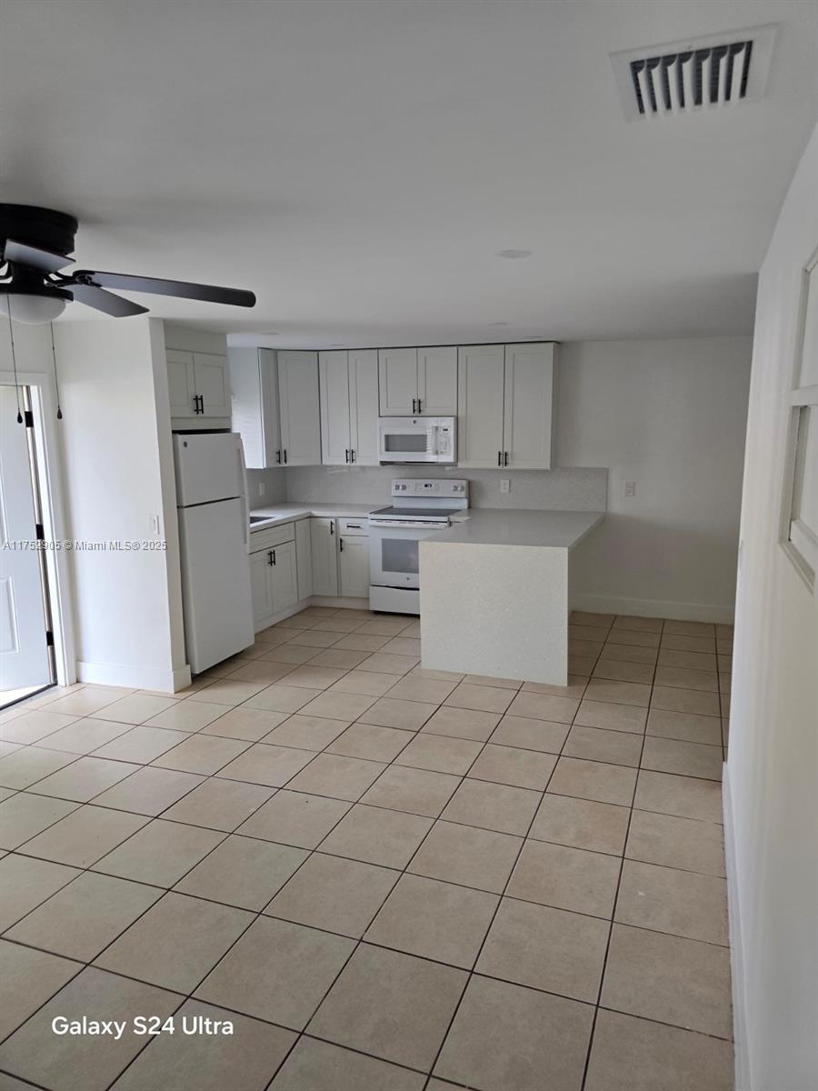 SEAPINES - Residential Lease