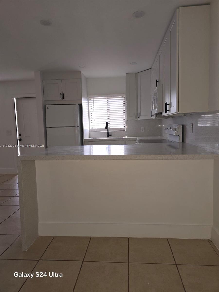 SEAPINES - Residential Lease
