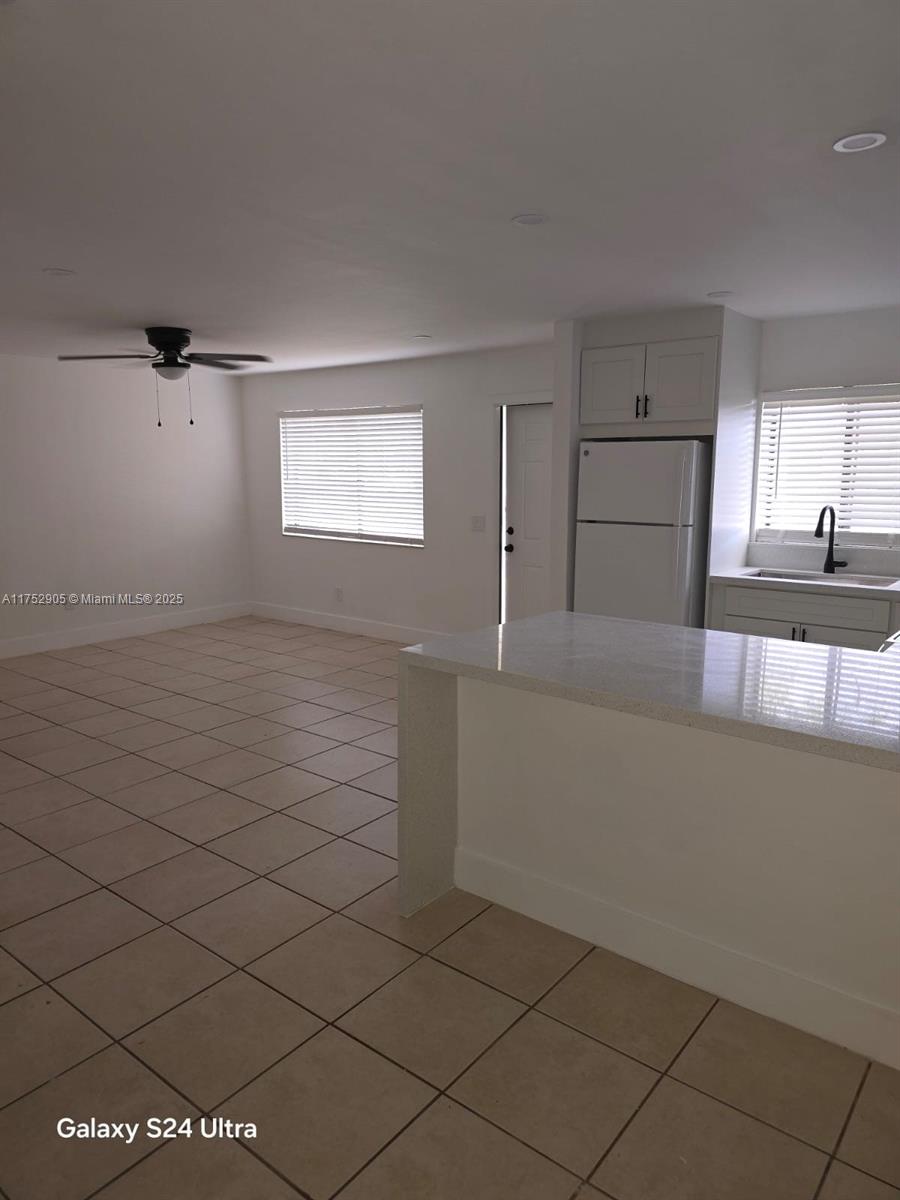SEAPINES - Residential Lease