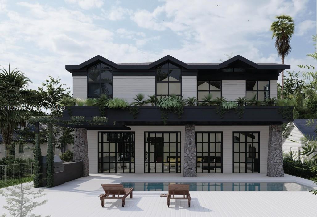 BILTMORE SUB - Residential