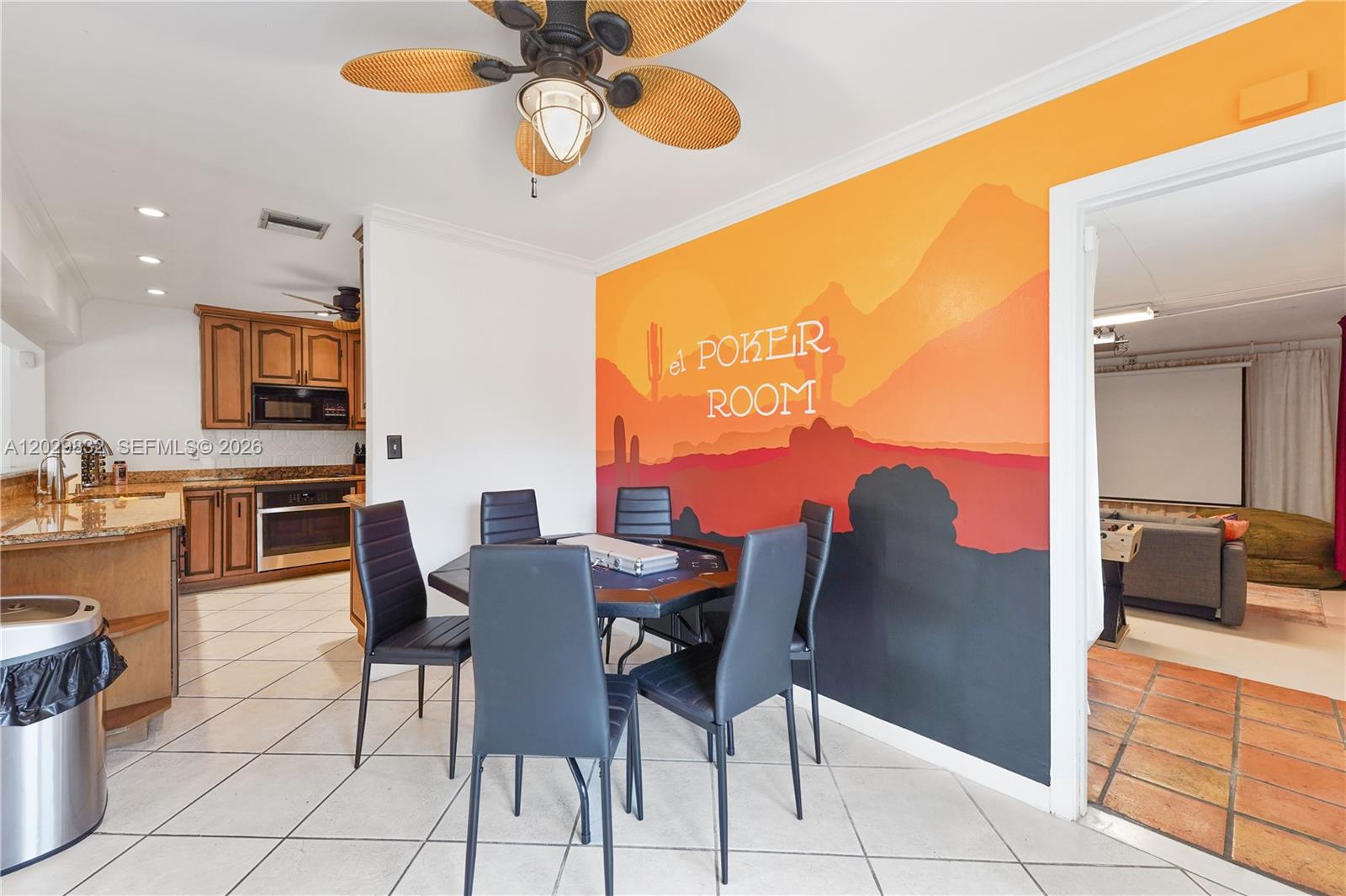 IMPERIAL POINT 3RD SEC - Residential