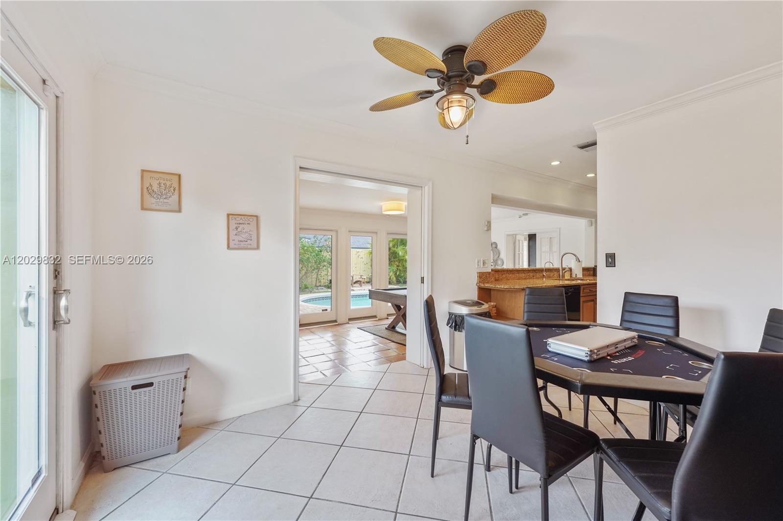 IMPERIAL POINT 3RD SEC - Residential