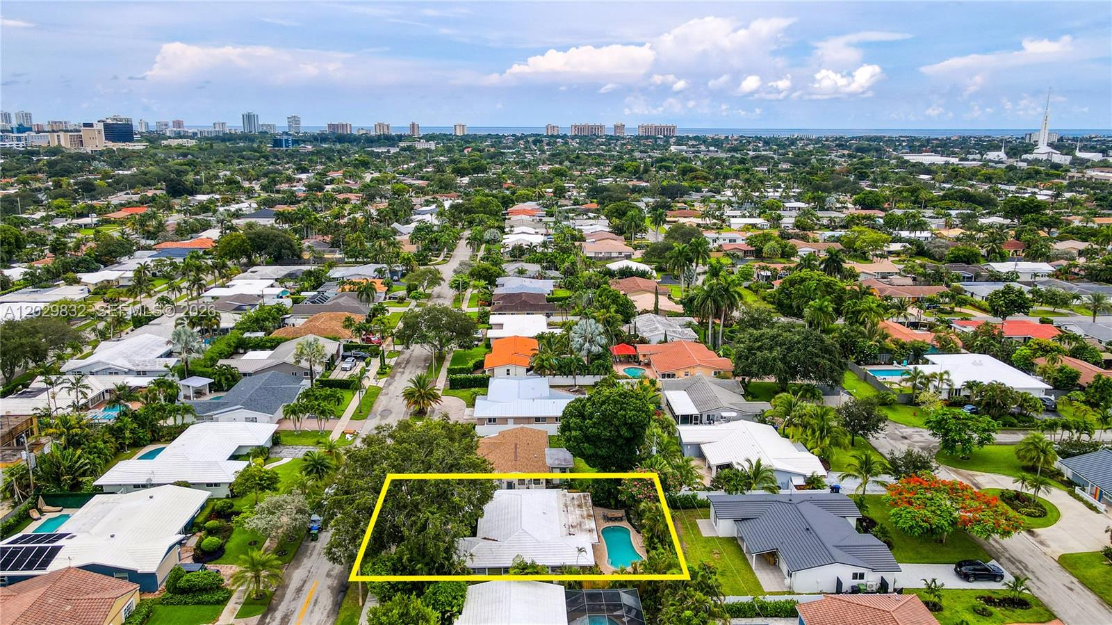IMPERIAL POINT 3RD SEC - Residential
