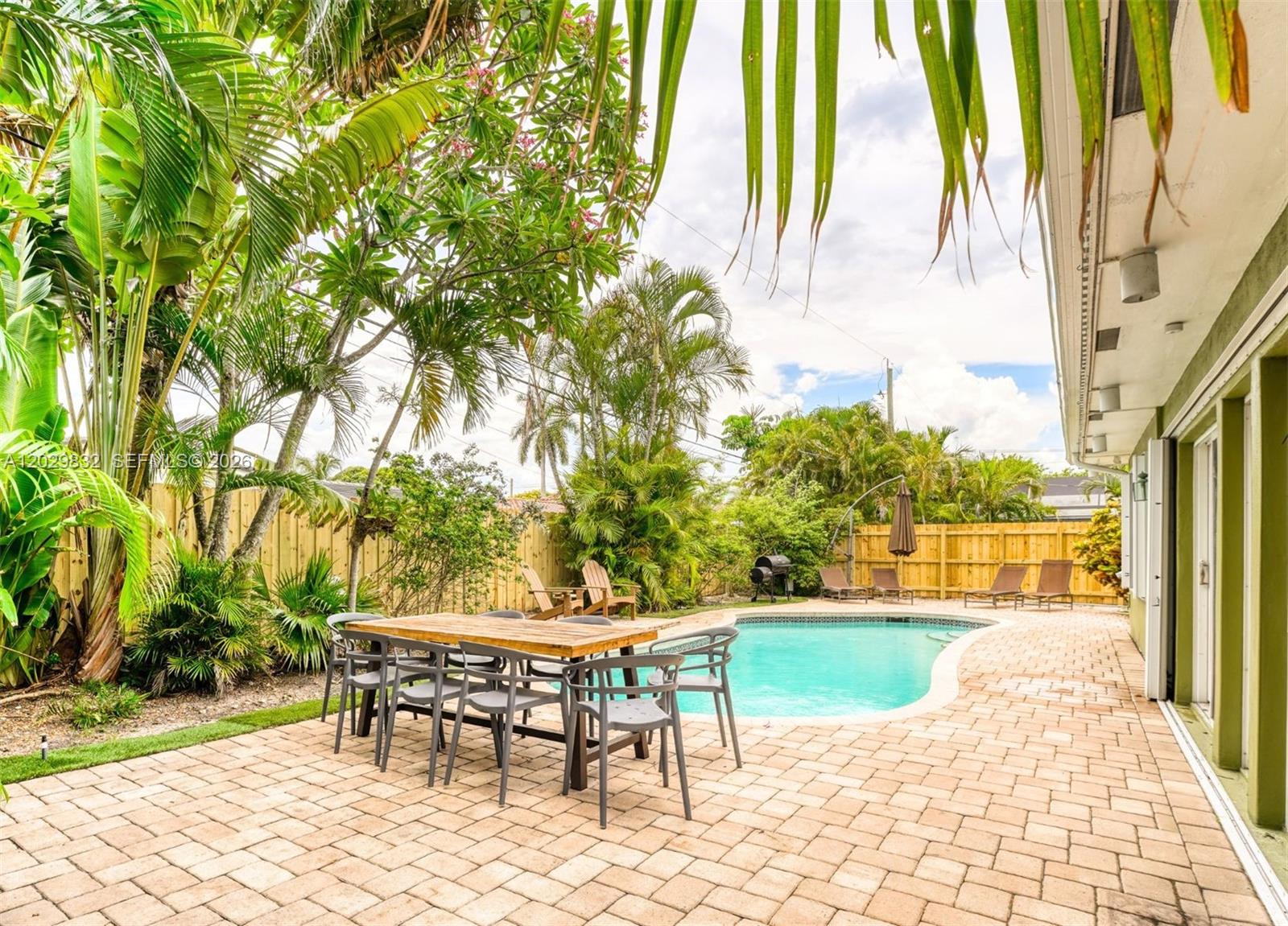 IMPERIAL POINT 3RD SEC - Residential