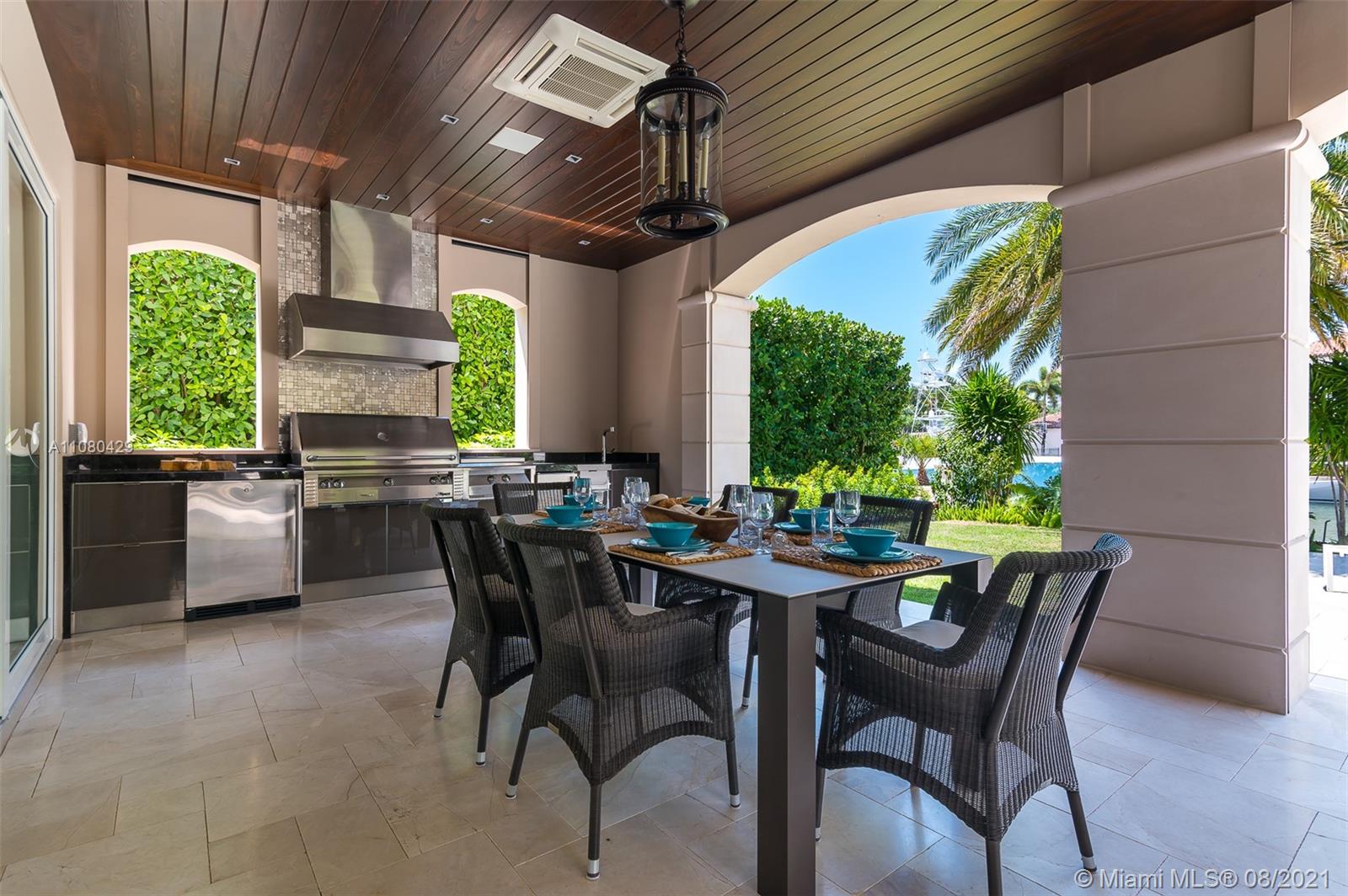ISLA BAHIA - Residential